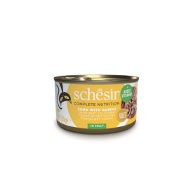 Schesir Tuna With Surimi In Jelly